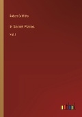 Cover: In Secret Places - Outlook Verlag