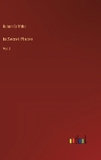Enlarge image Cover: In Secret Places - Outlook Verlag
