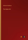 Cover: The Italian Girl - Outlook Verlag