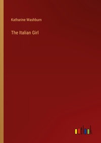Enlarge image Cover: The Italian Girl - Outlook Verlag