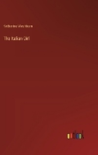 Enlarge image Cover: The Italian Girl - Outlook Verlag
