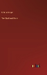 Enlarge image Cover: The Skull and Brain - Outlook Verlag