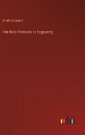 Cover: The Best Portraits in Engraving - Outlook Verlag