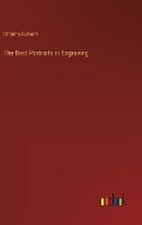 Enlarge image Cover: The Best Portraits in Engraving - Outlook Verlag