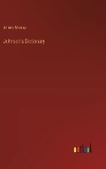 Cover: Johnson's Dictionary - Outlook Verlag