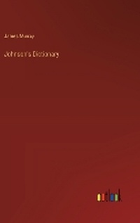 Enlarge image Cover: Johnson's Dictionary - Outlook Verlag