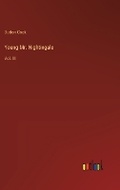 Cover: Young Mr. Nightingale - Outlook Verlag