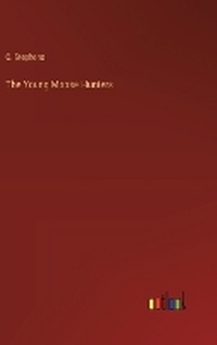 Enlarge image Cover: The Young Moose Hunters - Outlook Verlag