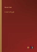 Cover: Israel in Egypt - Outlook Verlag