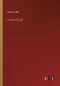 Enlarge image Cover: Israel in Egypt - Outlook Verlag