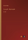 Cover: Young Mr. Nightingale - Outlook Verlag