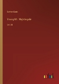 Enlarge image Cover: Young Mr. Nightingale - Outlook Verlag