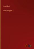 Cover: Israel in Egypt - Outlook Verlag