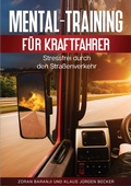 Cover: Mental - Training f&uuml;r Kraftfahrer - tredition