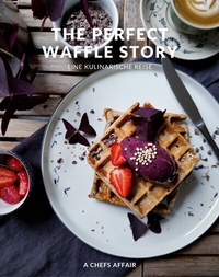 Abbildung von: The Perfect Waffle Story - tredition