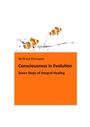 Cover: The Evolution of Consciousness - tredition