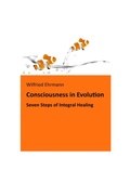 Cover: The Evolution of Consciousness - tredition