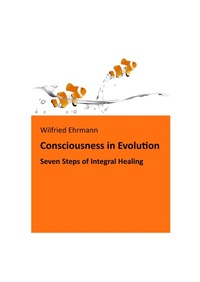 Enlarge image Cover: The Evolution of Consciousness - tredition
