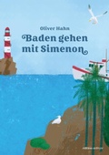 Cover: Baden gehen mit Simenon - tredition