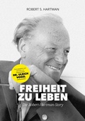 Cover: Freiheit zu leben - tredition