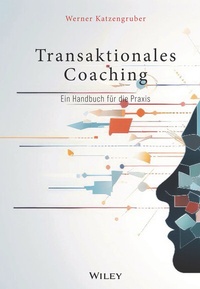 Abbildung von: Transaktionales Coaching - Wiley-VCH