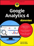 Bild: Google Analytics 4 für Dummies - Wiley-VCH