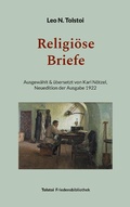 Cover: Religi&ouml;se Briefe - Books on Demand
