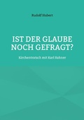 Cover: Ist der Glaube noch gefragt? - Books on Demand