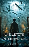 Cover: Die letzte Unterhaltung - Books on Demand