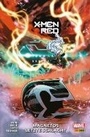 Cover: X-MEN: RED 2 - MAGNETOS LETZTE SCHLACHT - Marvel bei Panini Comics