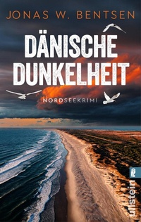 Abbildung von: Dänische Dunkelheit - Ullstein Taschenbuchverlag