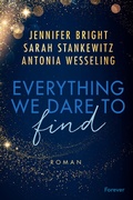 Cover: Everything We Dare to Find - Forever