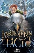 Cover: Kardeslerin Taci - Kardeslerin Taci 1 - Pegasus Yayincilik
