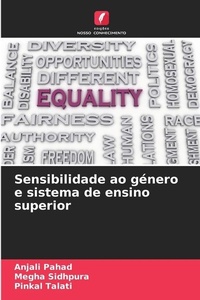 Bild vergrößern Bild: Sensibilidade ao genero e sistema de ensino superior - Edicoes Nosso Conhecimento