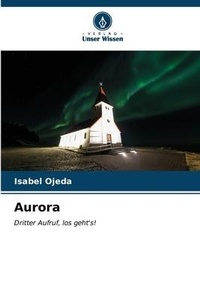 Abbildung von: Aurora - Verlag Unser Wissen
