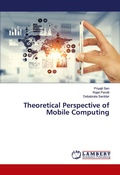 Cover: Theoretical Perspective of Mobile Computing - LAP Lambert Academic Publishing
