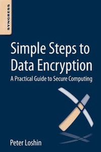 Abbildung von: Simple Steps to Data Encryption - Syngress