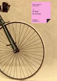 Abbildung von: El final de Norma - Linkgua Ediciones