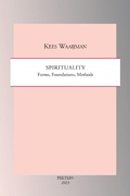 Cover: Spirituality - Peeters Publishers