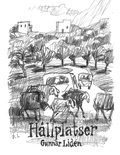 Cover: H&aring;llplatser - Books on Demand