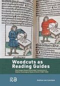 Cover: Woodcuts as Reading Guides - Pallas Publications