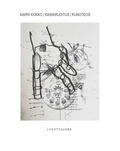 Cover: K&auml;sikirjoitus - Lyhyttavara