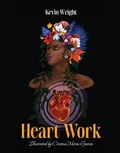 Cover: Heart Work - Spines