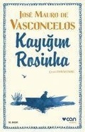 Cover: Kayigim Rosinha - Can Yayinlari