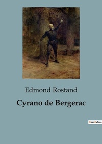 Abbildung von: Cyrano de Bergerac - Culturea