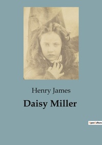 Abbildung von: Daisy Miller - Culturea