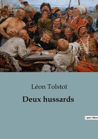 Abbildung von: Deux hussards - Culturea
