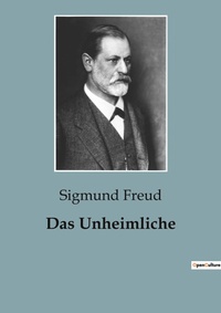 Abbildung von: Das Unheimliche - Culturea