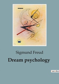 Abbildung von: Dream psychology - Culturea
