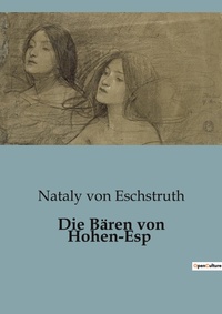 Abbildung von: Die Baeren von Hohen-Esp - Culturea